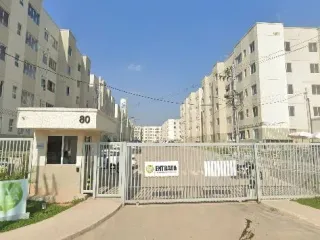 Imagem do imóvel AP10933