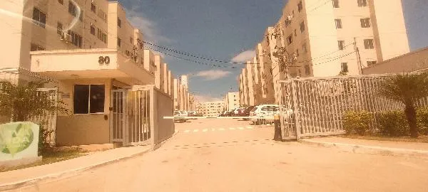 Imagem do imóvel AP94354