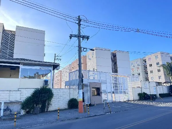 Imagem do imóvel AP30752