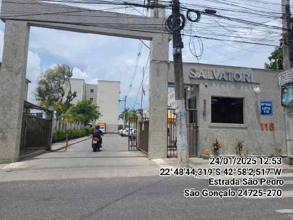 Imagem do imóvel AP92550