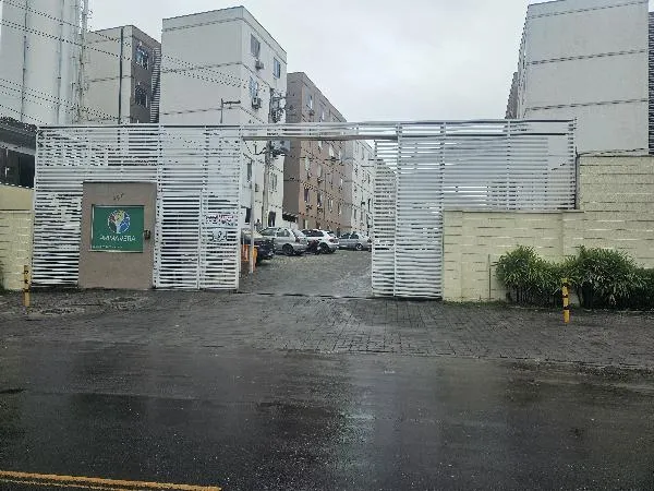 Imagem do imóvel AP61623