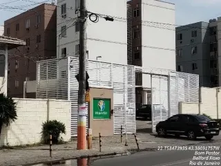 Imagem do imóvel AP25419