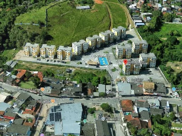 Imagem do imóvel AP92007