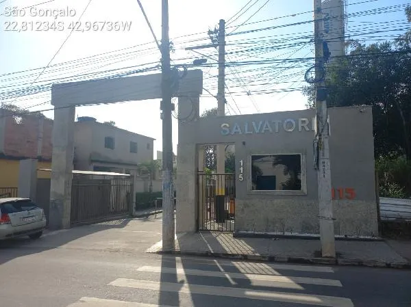Imagem do imóvel AP16226