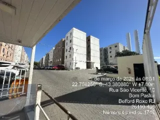 Imagem do imóvel AP09120