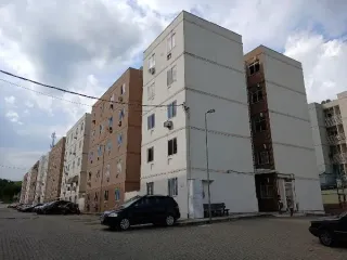 Imagem do imóvel AP46755