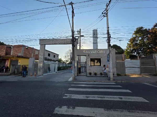 Imagem do imóvel AP11934