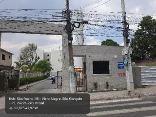 Imagem do imóvel AP75910