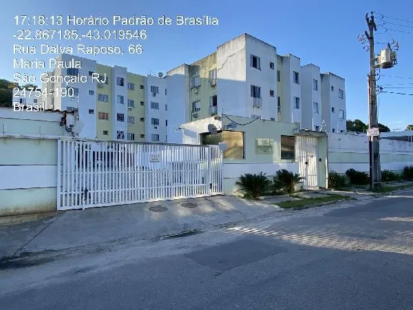 Imagem do imóvel AP07233