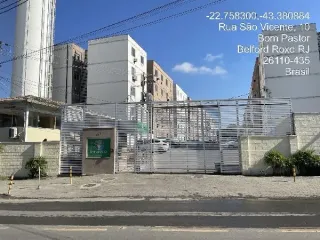 Imagem do imóvel AP84710