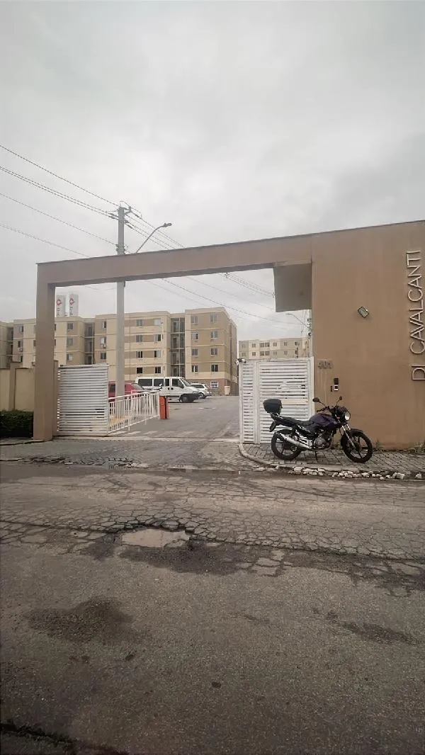 Imagem do imóvel AP75294