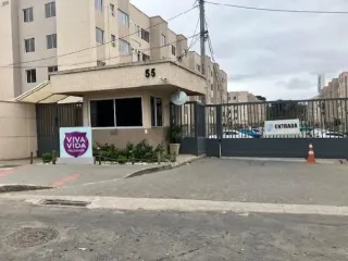 Imagem do imóvel AP91905