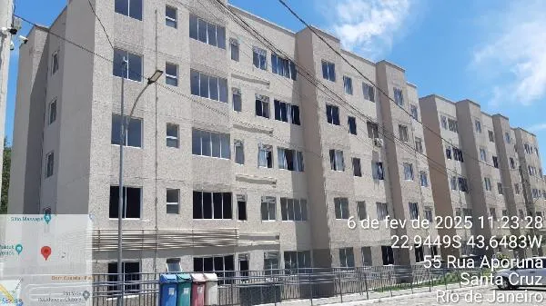 Imagem do imóvel AP82424