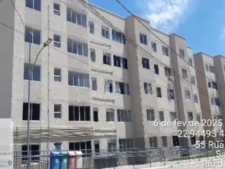 Imagem do imóvel AP82424