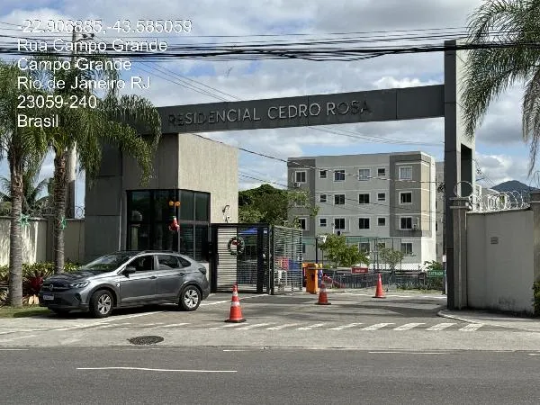 Imagem do imóvel AP49934