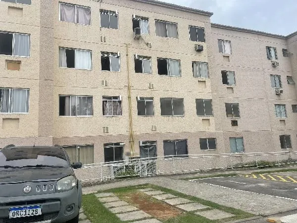 Imagem do imóvel AP75156