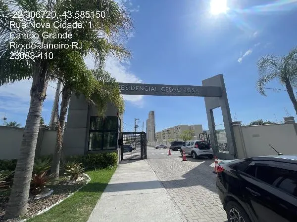 Imagem do imóvel AP72287