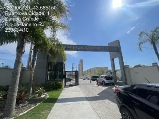 Imagem do imóvel AP72287