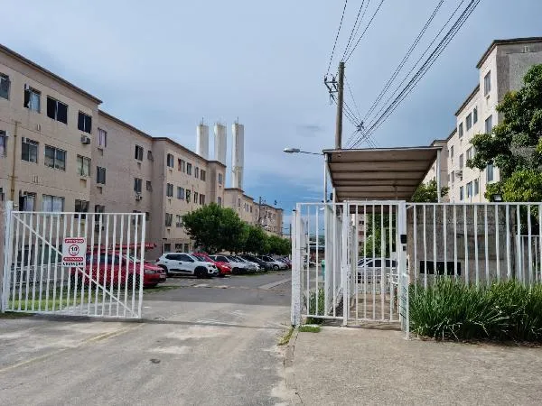 Imagem do imóvel AP42105