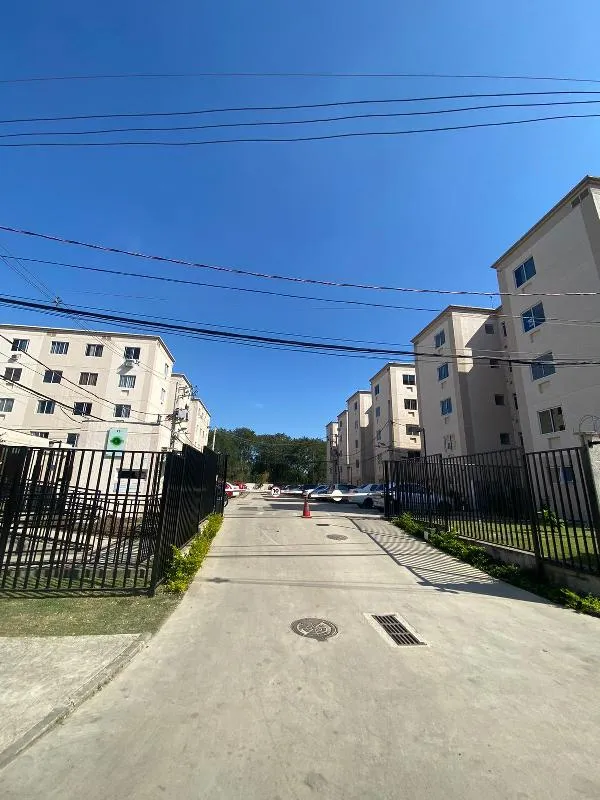 Imagem do imóvel AP85187