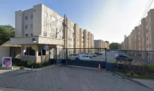 Imagem do imóvel AP95346