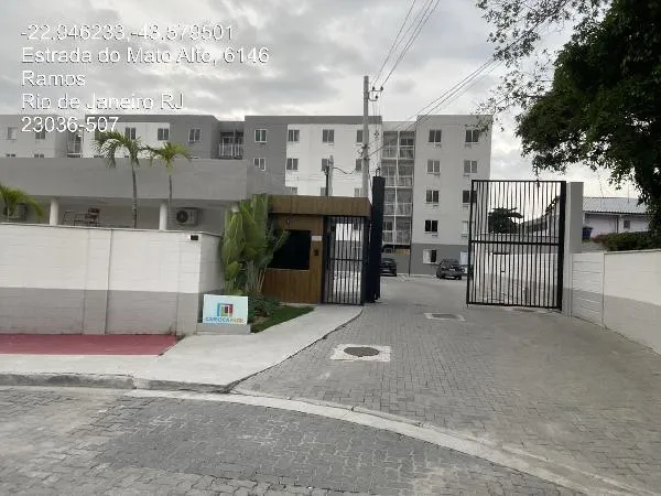 Imagem do imóvel AP54787