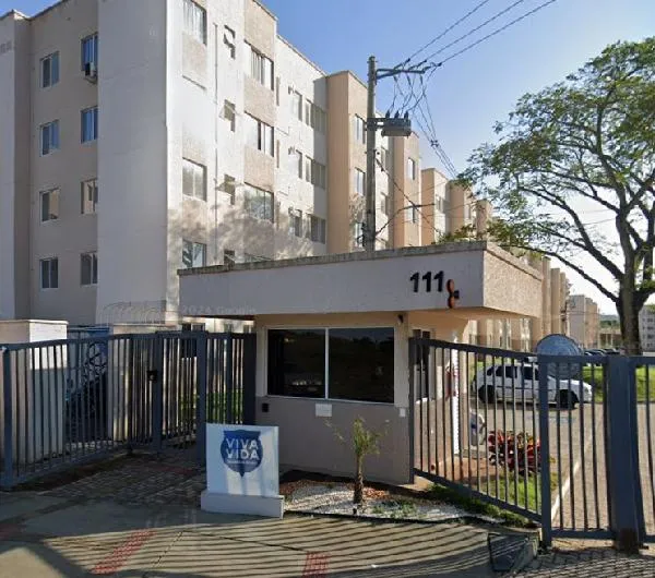 Imagem do imóvel AP88113