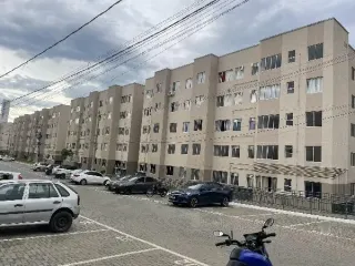 Imagem do imóvel AP98878
