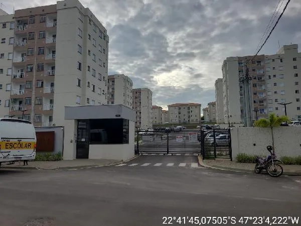 Imagem do imóvel AP97640