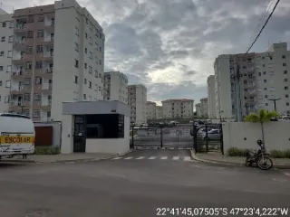 Imagem do imóvel AP97640