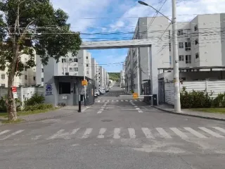 Imagem do imóvel AP87165