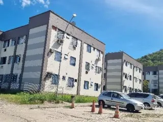 Imagem do imóvel AP25611