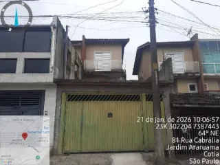Imagem do imóvel AP46408