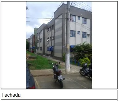 Imagem do imóvel AP93975