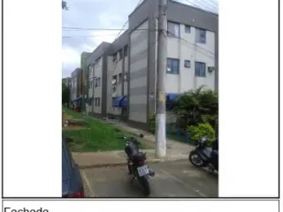Imagem do imóvel AP93975