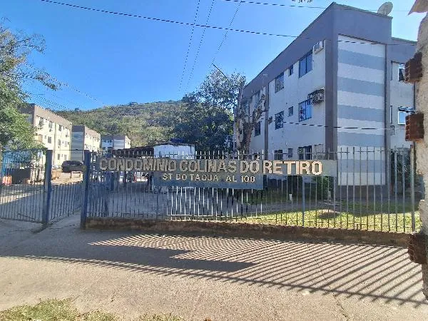 Imagem do imóvel AP70237