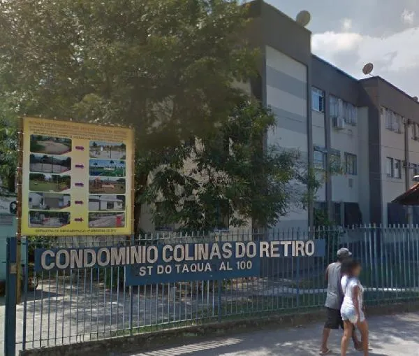 Imagem do imóvel AP84904