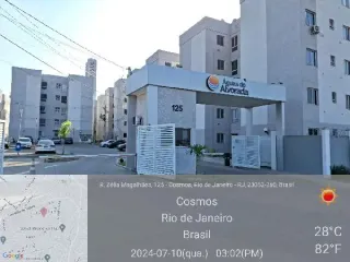 Imagem do imóvel AP63459