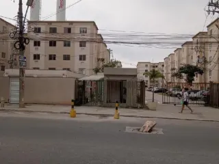 Imagem do imóvel AP81983