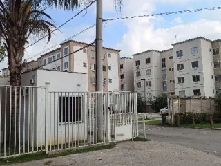 Imagem do imóvel AP22333