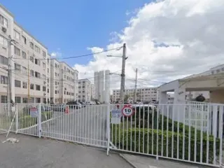 Imagem do imóvel AP38745