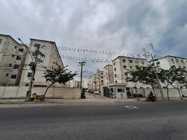 Imagem do imóvel AP90599