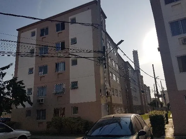 Imagem do imóvel AP47143