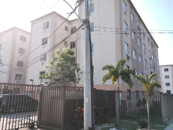 Imagem do imóvel AP93076