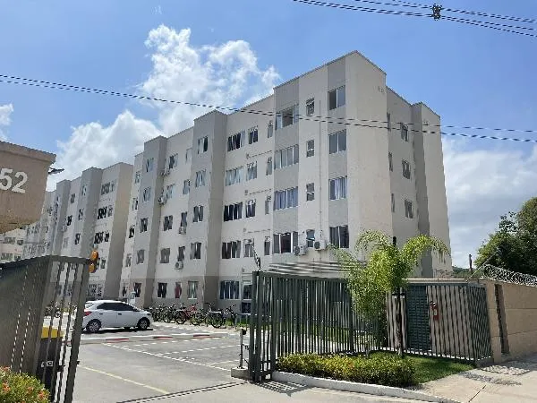 Imagem do imóvel AP64452