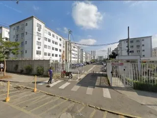 Imagem do imóvel AP57202