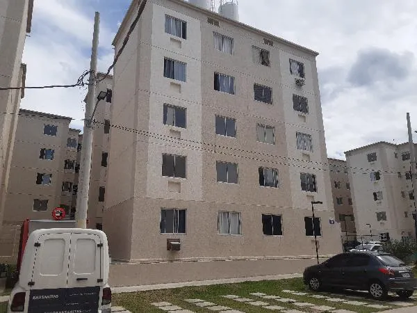 Imagem do imóvel AP86996