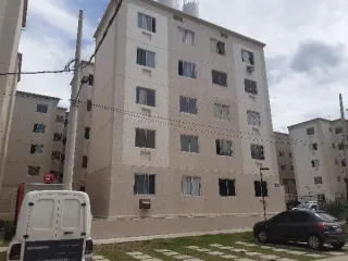 Imagem do imóvel AP86996