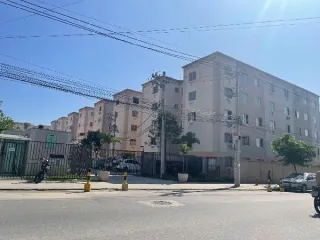 Imagem do imóvel AP91111