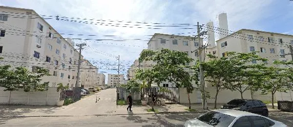 Imagem do imóvel AP91744